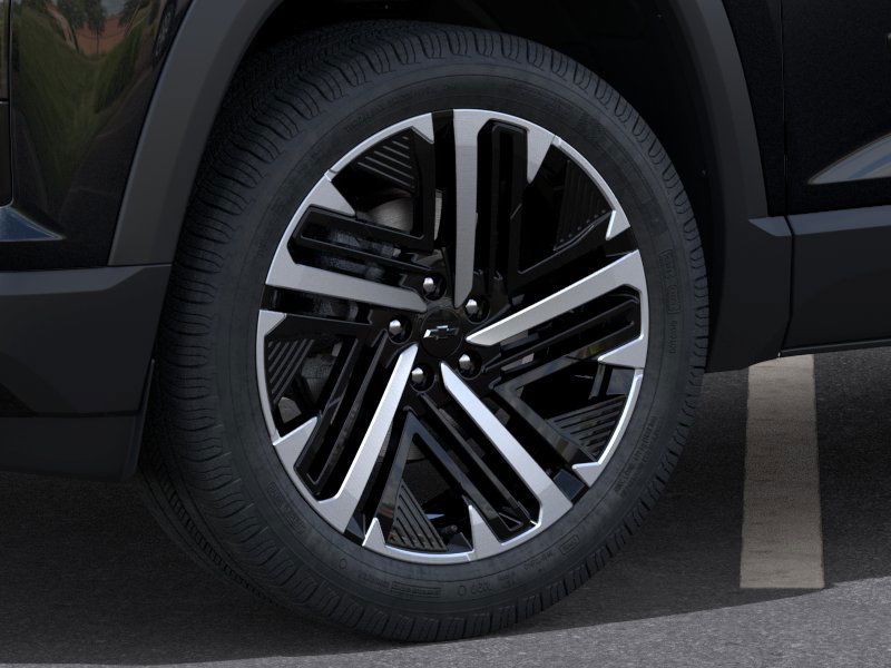 2026 Chevrolet Equinox RS photo 37