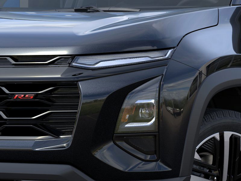 2026 Chevrolet Equinox RS photo 38