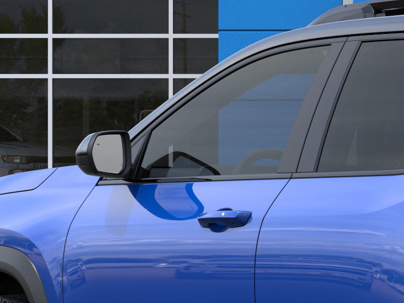 2026 Chevrolet Equinox RS photo 10