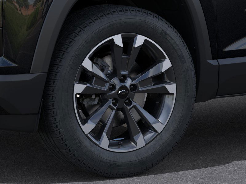 2026 Chevrolet Equinox RS photo 8