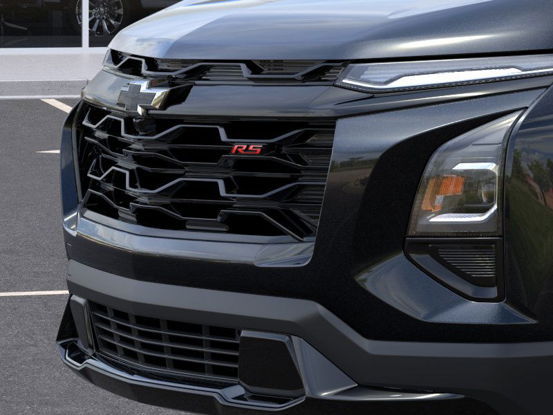 2026 Chevrolet Equinox RS photo 12