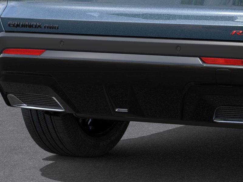 2026 Chevrolet Equinox RS photo 14