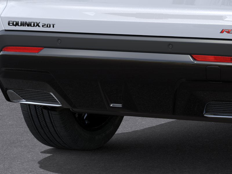 2026 Chevrolet Equinox RS photo 14