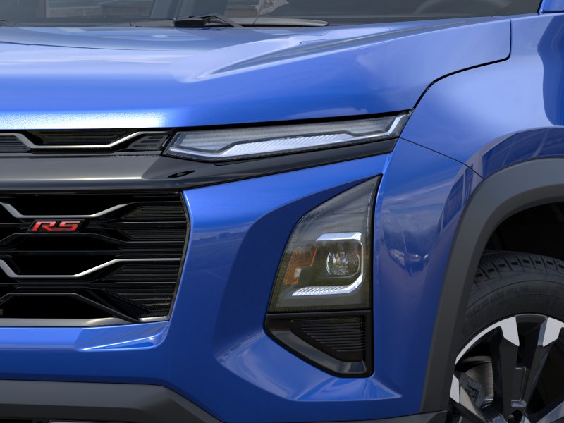 2027 Chevrolet Equinox RS - Photo 10