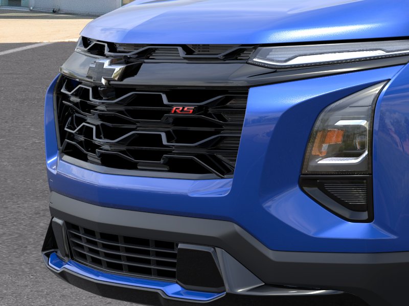 2027 Chevrolet Equinox RS - Photo 13