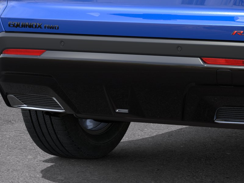 2027 Chevrolet Equinox RS - Photo 14