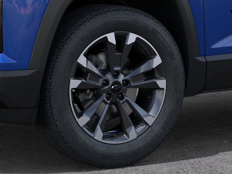 2027 Chevrolet Equinox RS - Photo 9