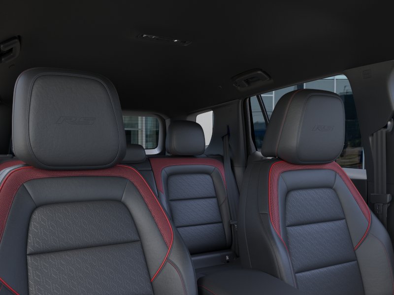 2027 Chevrolet Equinox RS - Photo 24