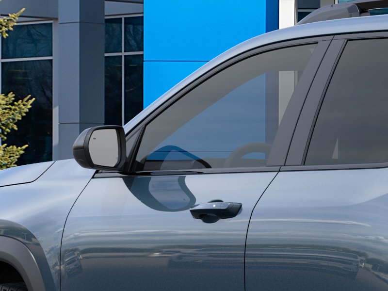 2027 Chevrolet Equinox RS - Photo 36