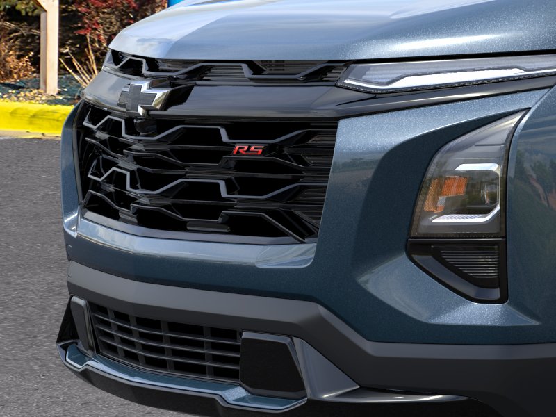 2027 Chevrolet Equinox RS - Photo 37