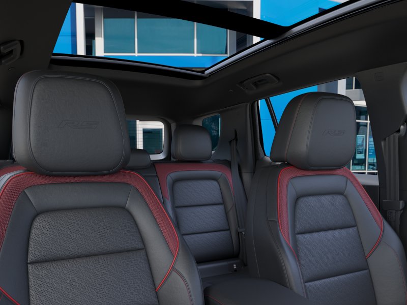 2027 Chevrolet Equinox RS - Photo 48