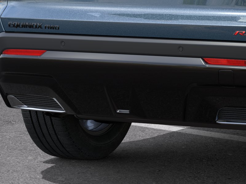 2027 Chevrolet Equinox RS - Photo 38
