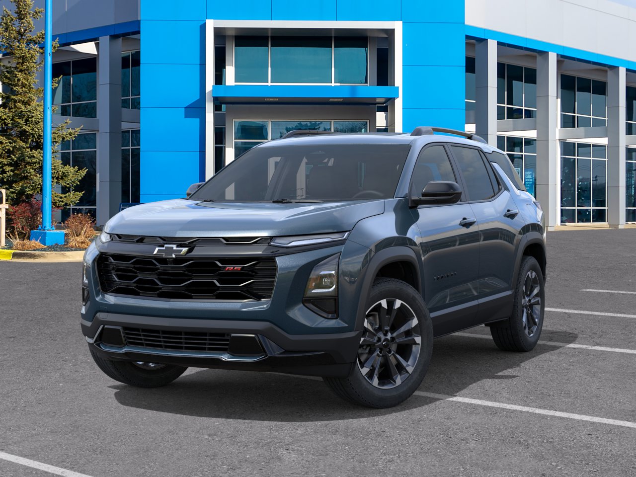 2027 Chevrolet Equinox RS - Photo 30