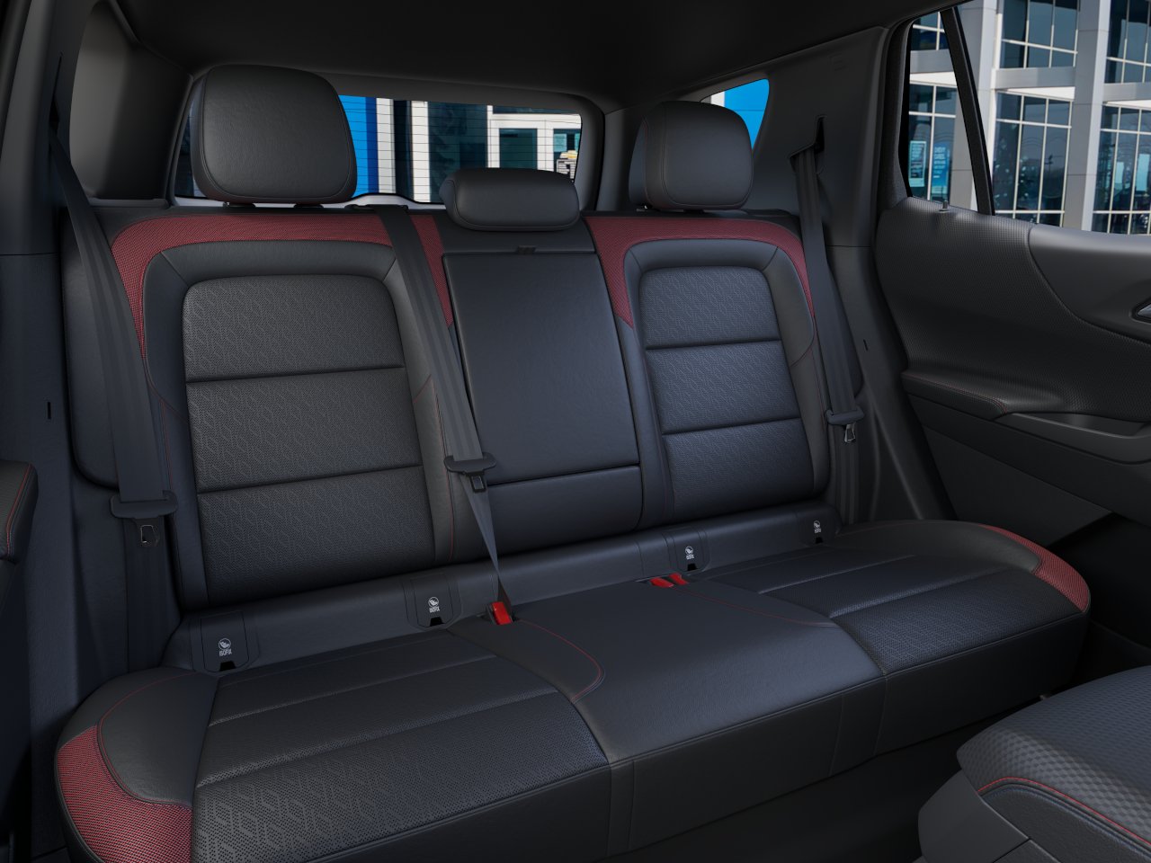 2027 Chevrolet Equinox RS - Photo 41