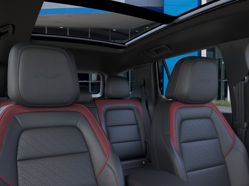 2027 Chevrolet Equinox RS - Photo 49