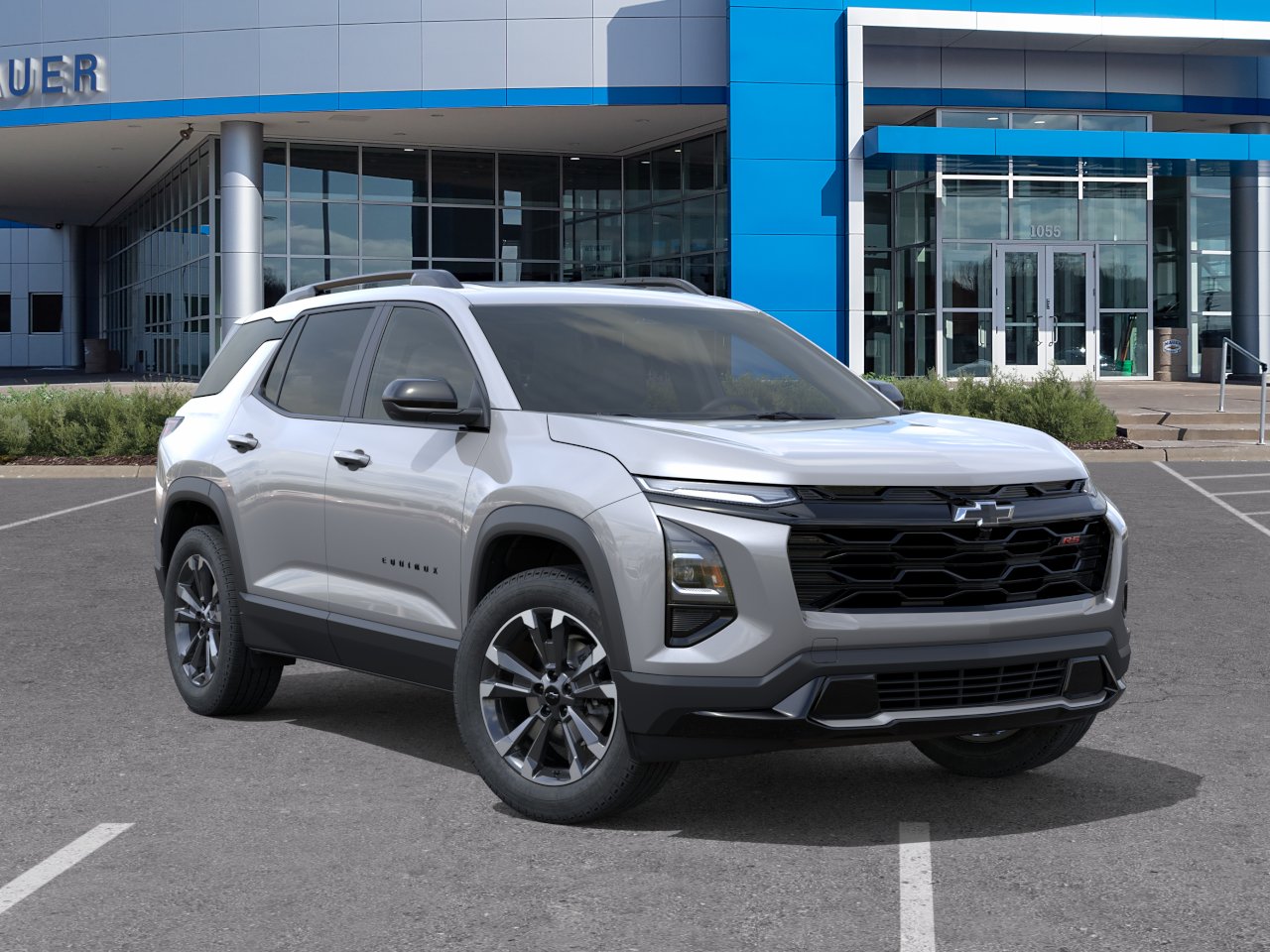 2027 Chevrolet Equinox RS - Photo 32