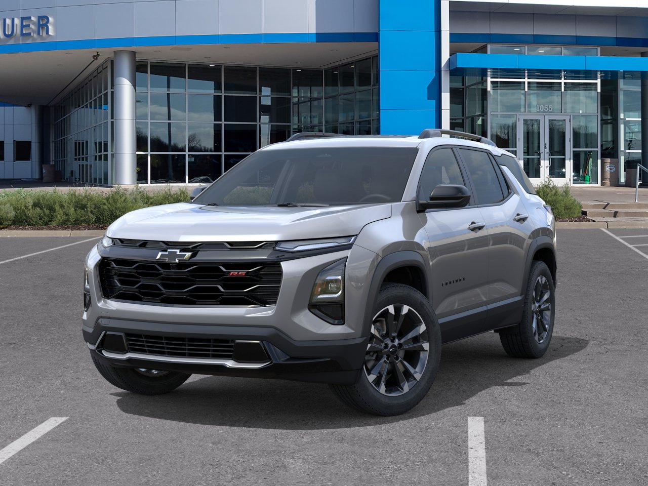 2027 Chevrolet Equinox RS - Photo 31