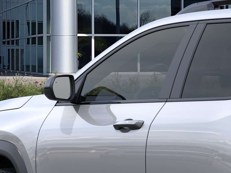 2027 Chevrolet Equinox RS - Photo 37