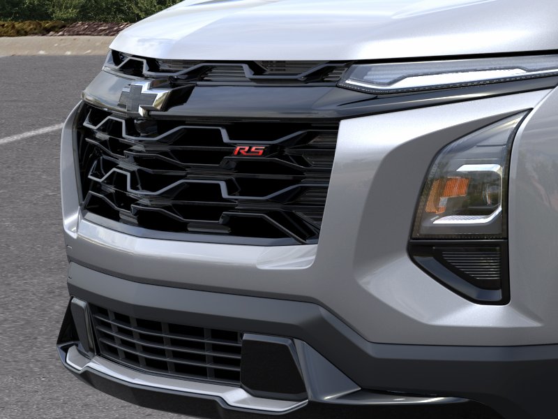 2027 Chevrolet Equinox RS - Photo 38