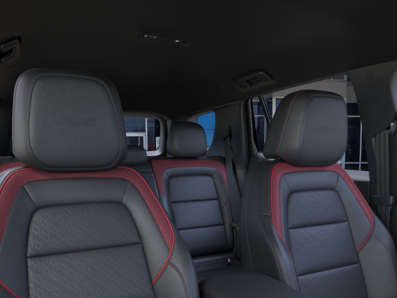 New 2026 Lakeshore Blue Metallic Chevrolet RS image 48