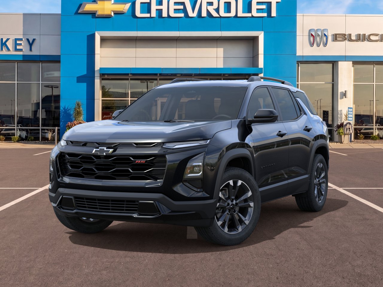 2026 Chevrolet Equinox RS - Photo 30