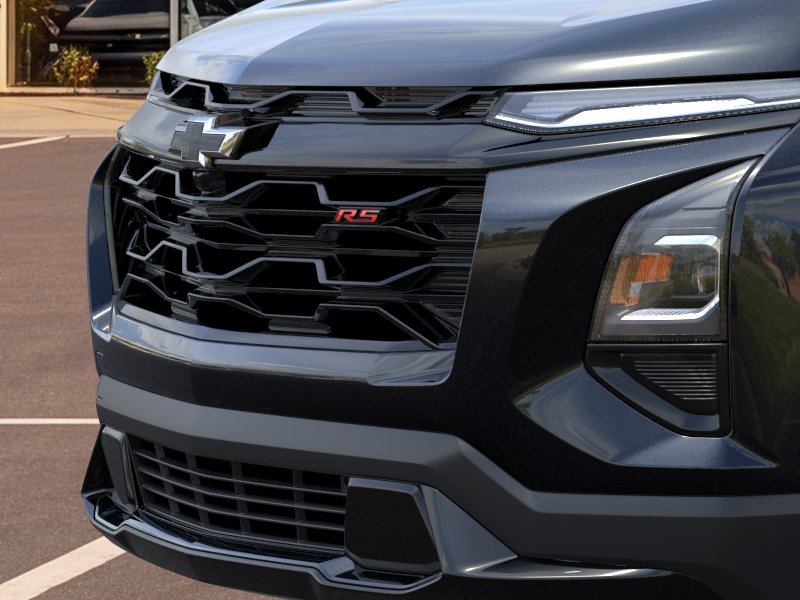 2026 Chevrolet Equinox RS - Photo 37