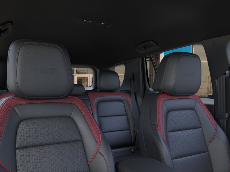 2026 Chevrolet Equinox RS - Photo 48
