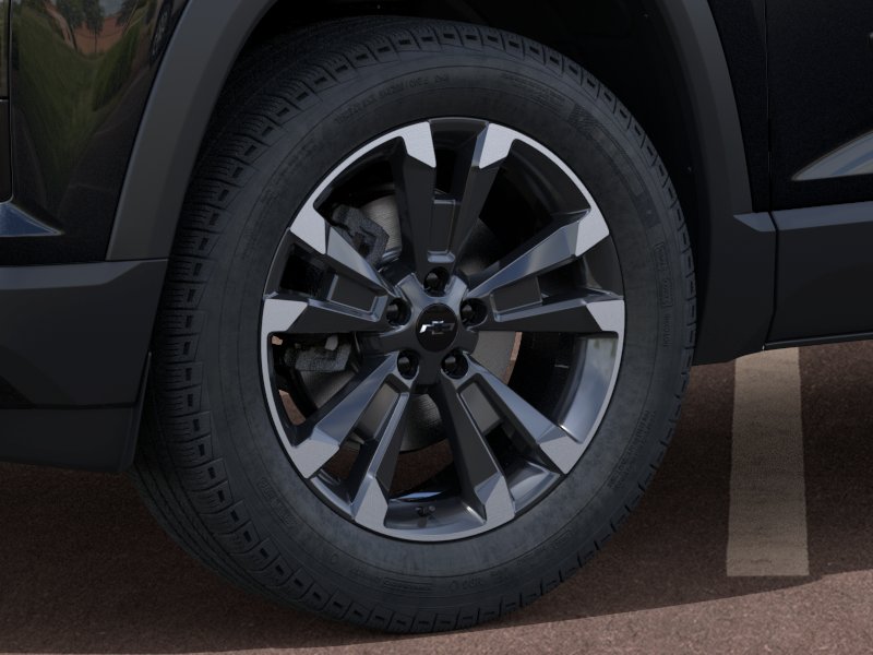 2026 Chevrolet Equinox RS - Photo 33