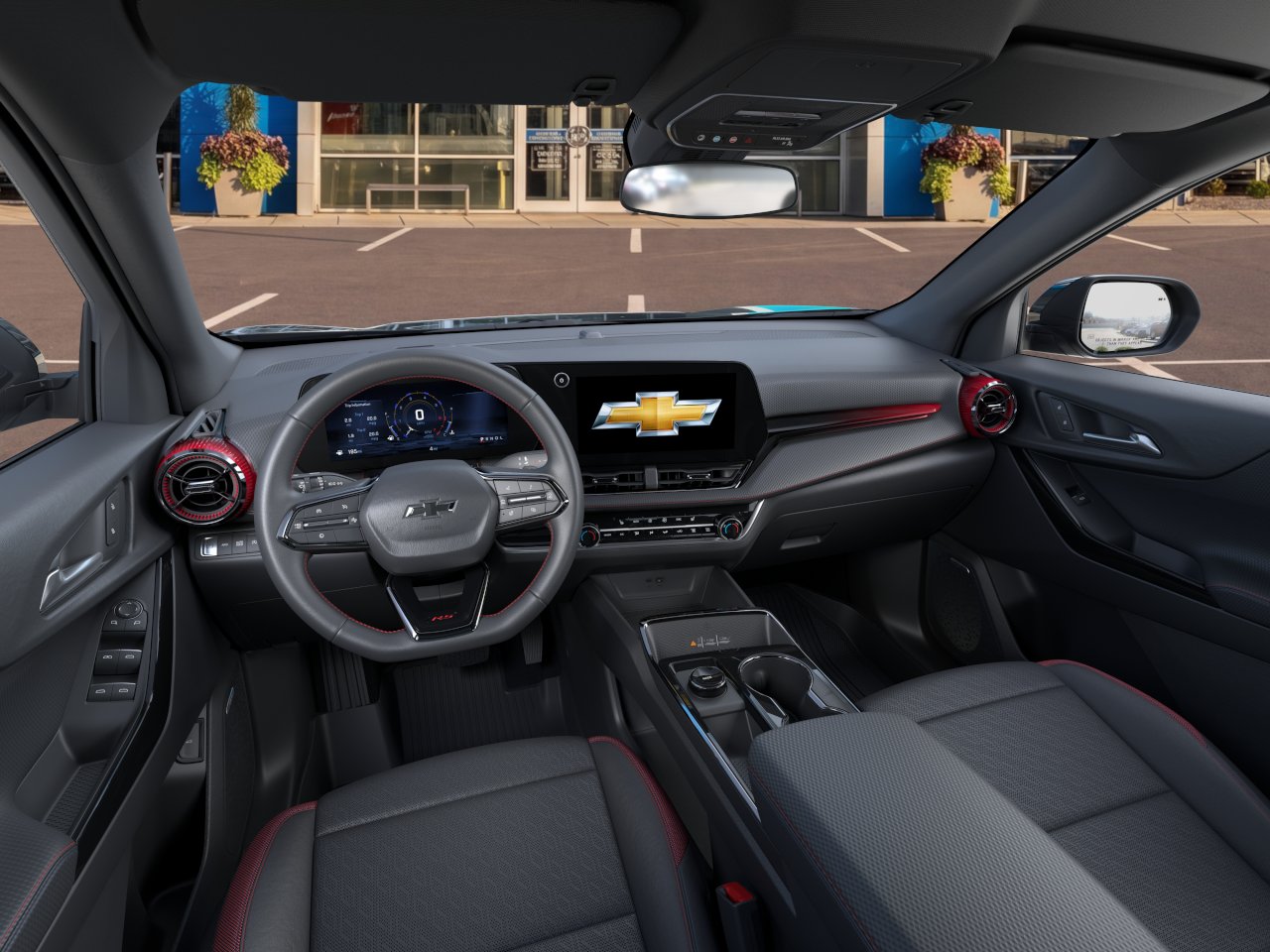 2026 Chevrolet Equinox RS - Photo 39