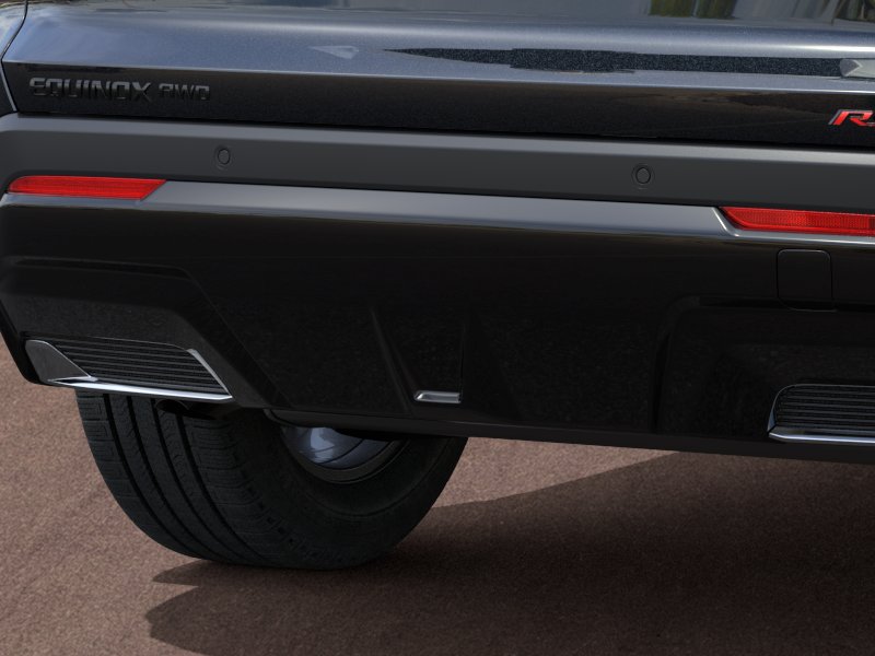 2026 Chevrolet Equinox RS - Photo 38