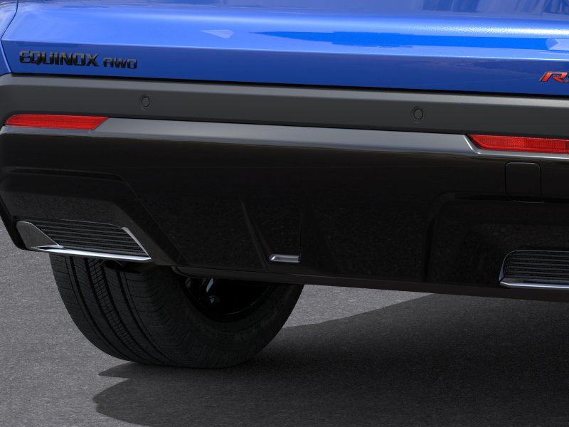 2027 Chevrolet Equinox RS - Photo 48