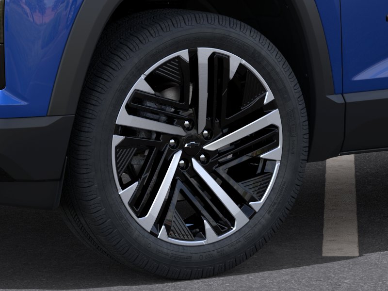 2027 Chevrolet Equinox RS - Photo 43