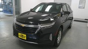 2024 Chevrolet Equinox LT - Photo 8