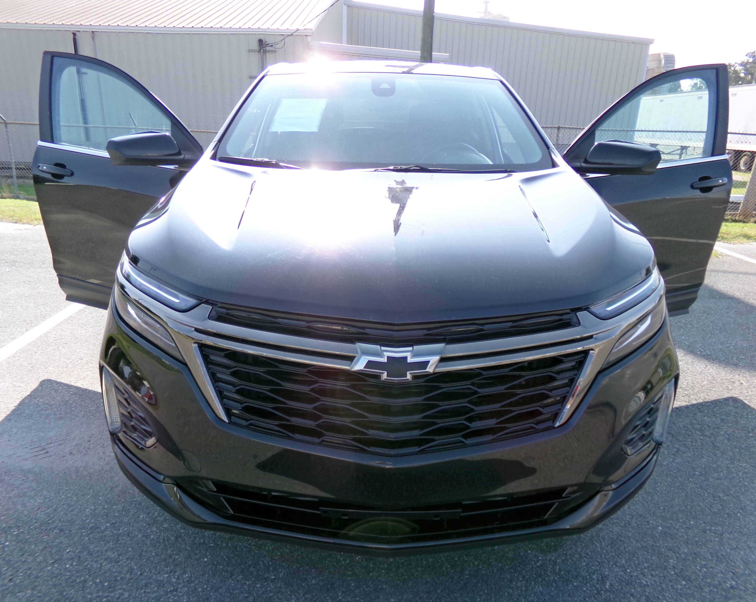 2024 Chevrolet Equinox LT - Photo 6