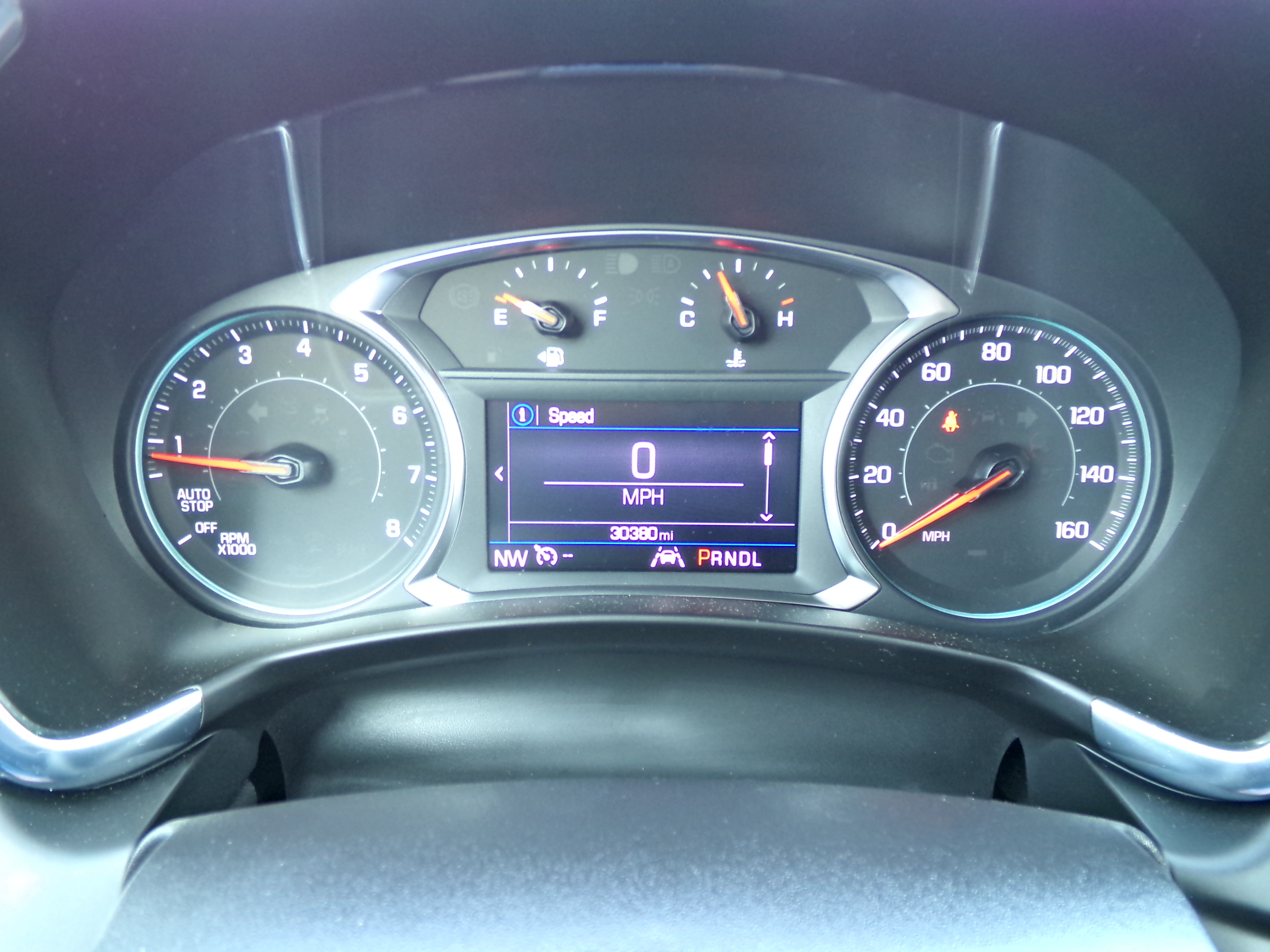 2024 Chevrolet Equinox LT - Photo 8