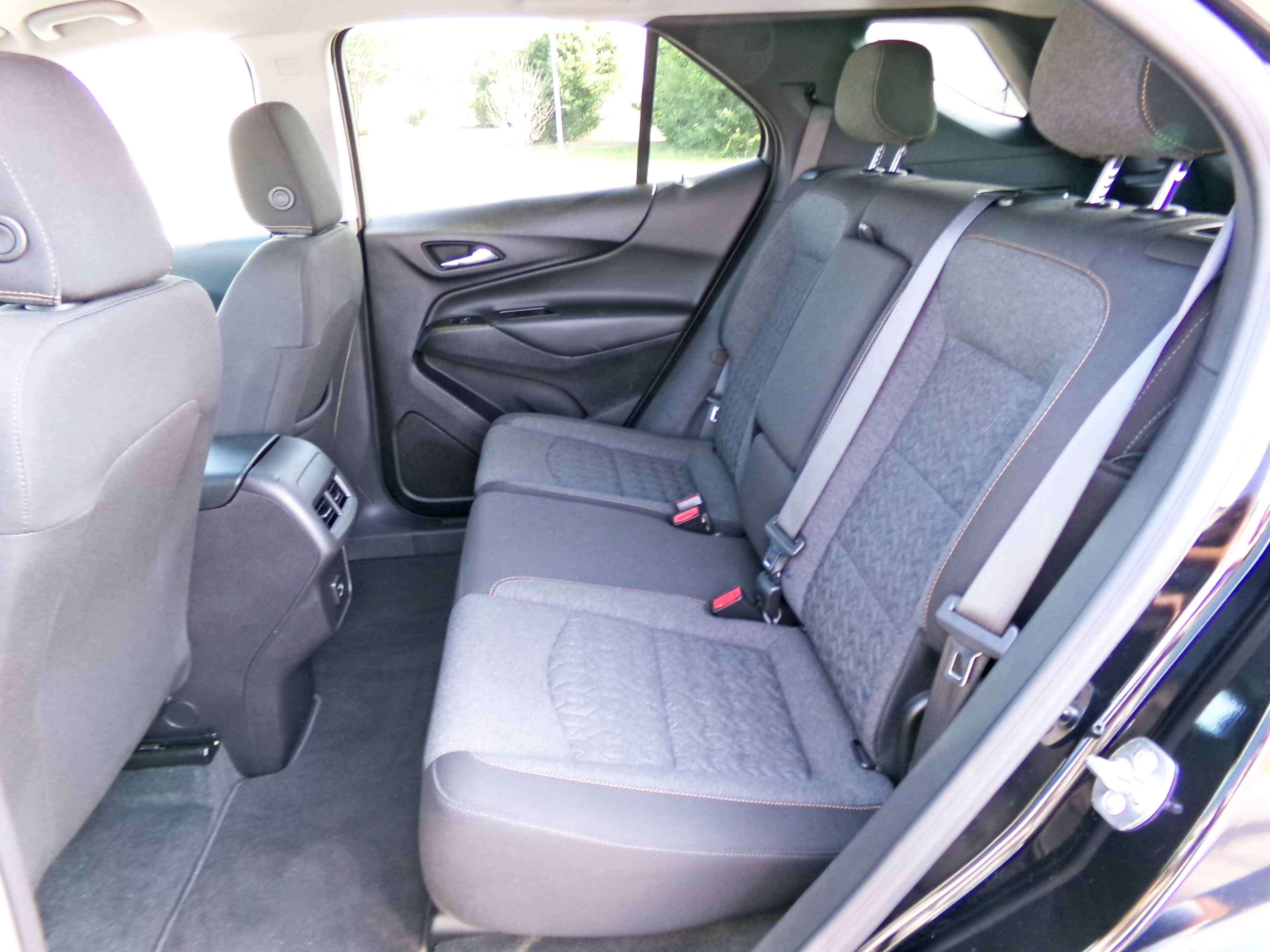 2024 Chevrolet Equinox LT - Photo 13
