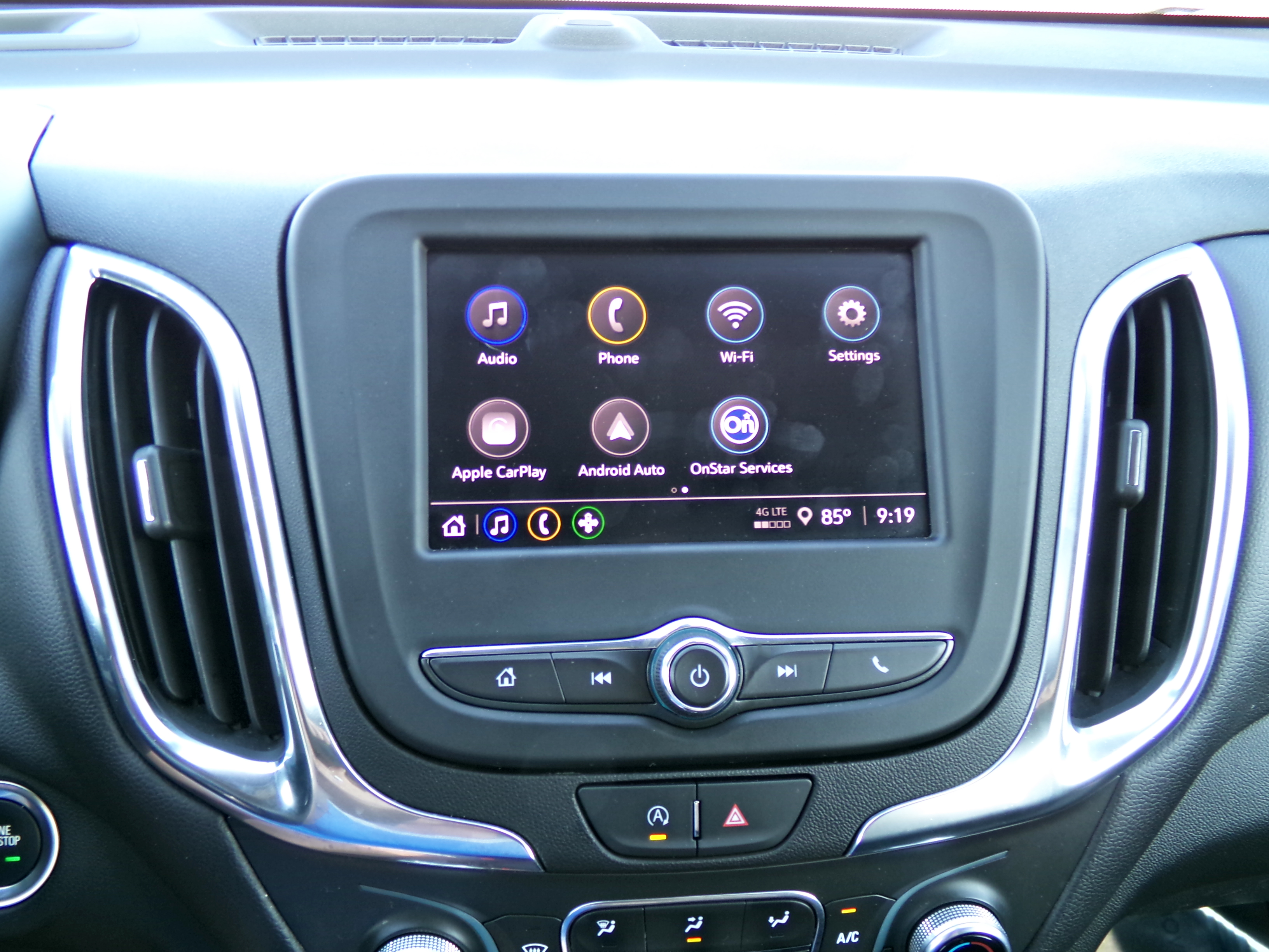 2024 Chevrolet Equinox LT - Photo 9