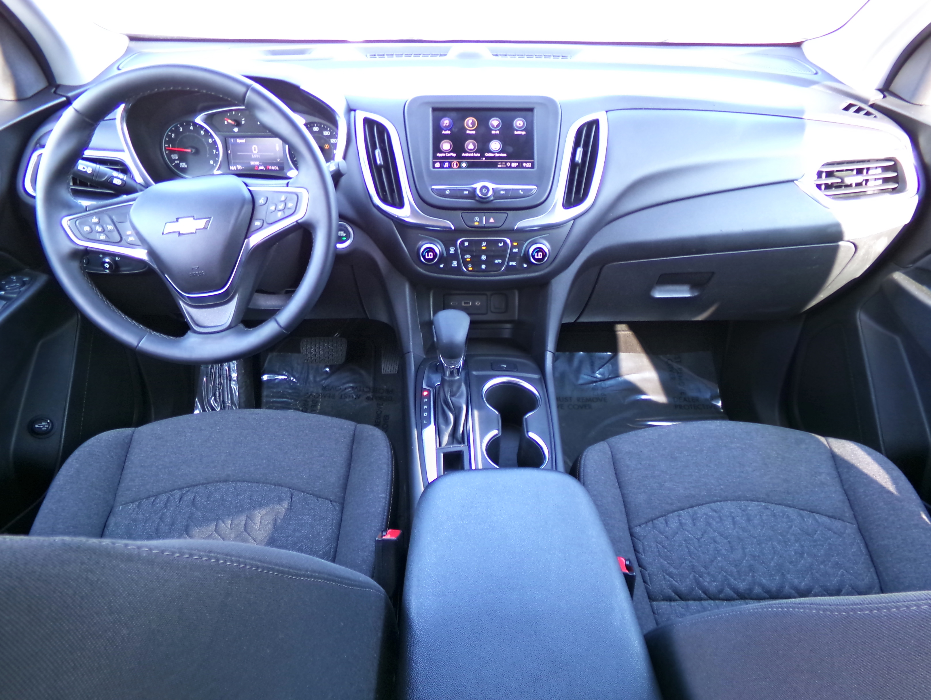 2024 Chevrolet Equinox LT - Photo 7