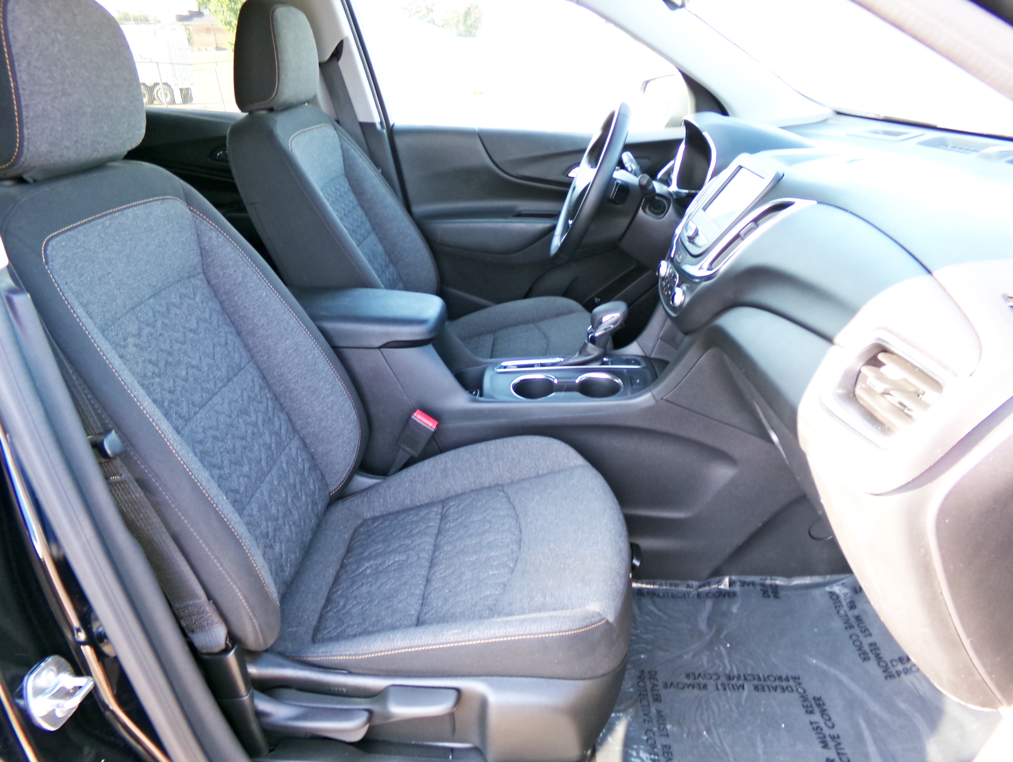 2024 Chevrolet Equinox LT - Photo 16