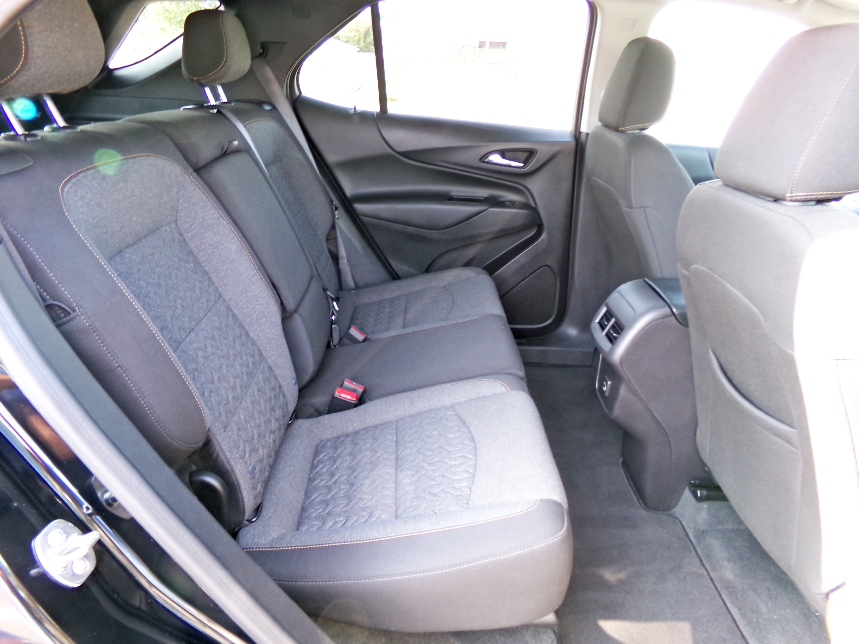 2024 Chevrolet Equinox LT - Photo 14