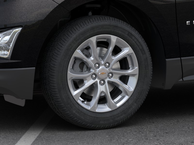 New 2020 Chevrolet Equinox LT