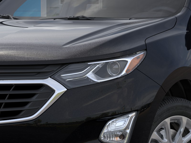 New 2020 Chevrolet Equinox LT