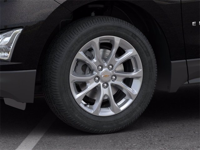 New 2020 Chevrolet Equinox LT