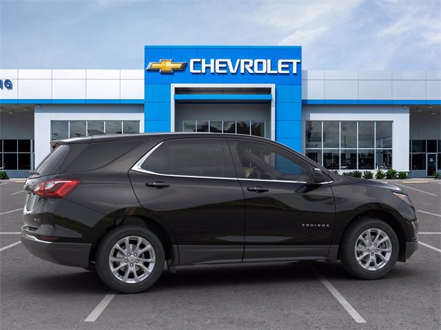 New 2020 Chevrolet Equinox LT