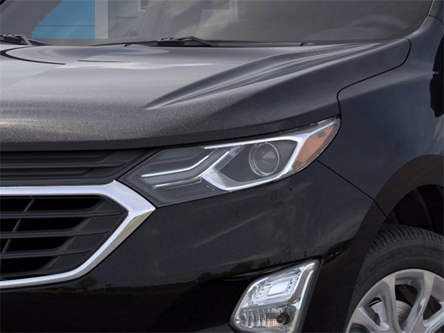 New 2020 Chevrolet Equinox LT