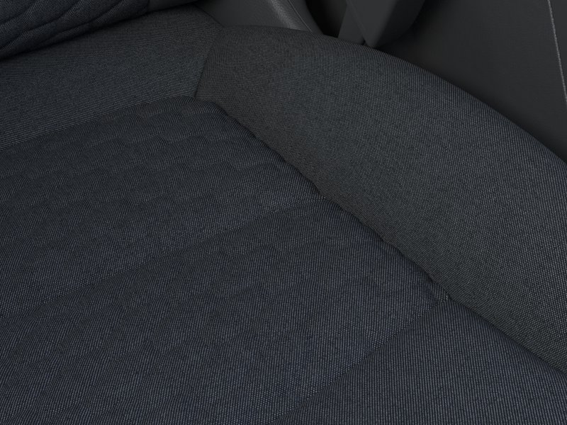New 2020 Summit White Chevrolet LT image 31