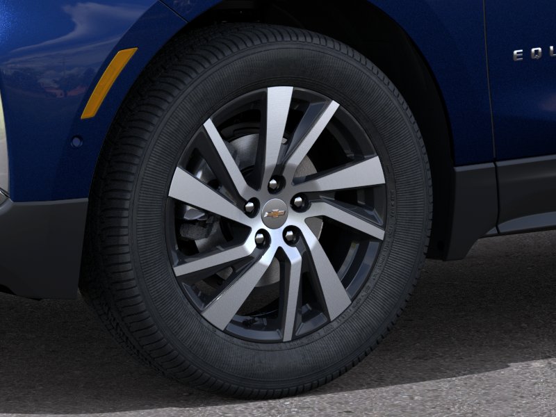 2022 Chevrolet Equinox Premier, photo 9 of 12