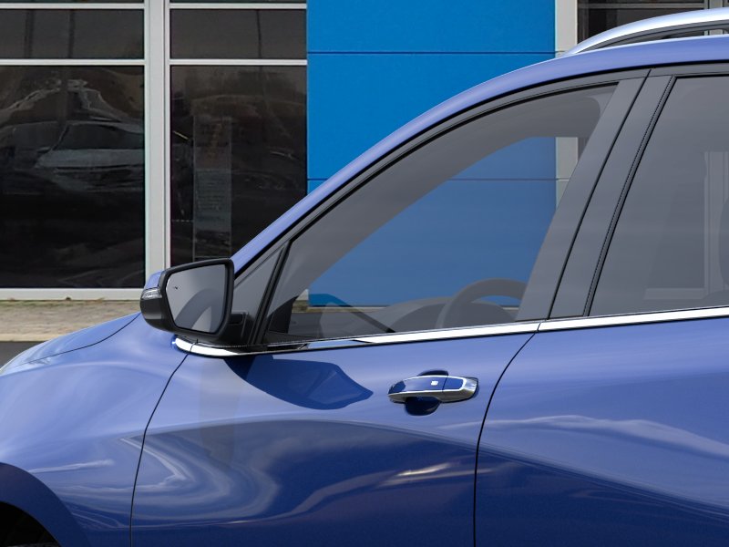 2022 Chevrolet Equinox Premier, photo 12 of 12