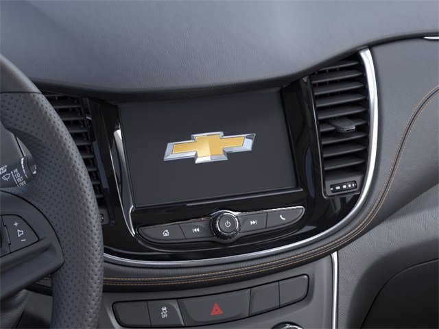 New 2020 Chevrolet Trax LS
