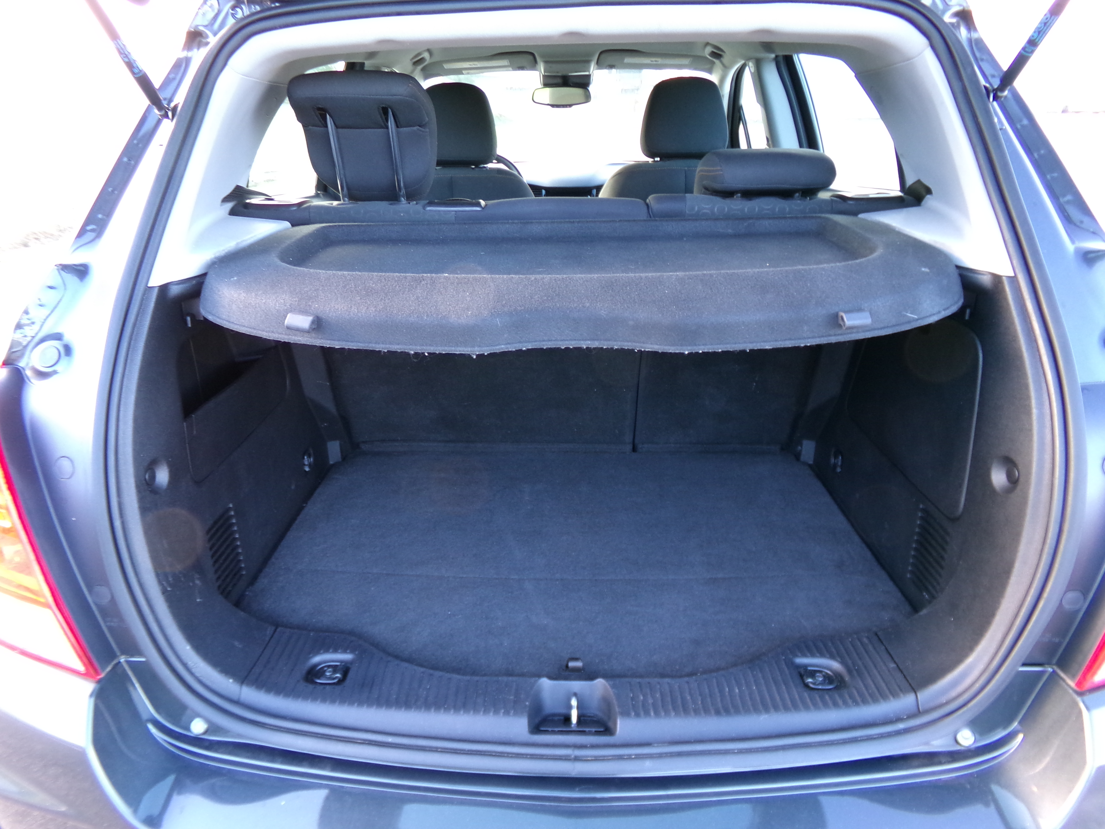 Used 2019 NIGHTFALL GRAY METALLIC Chevrolet LS image 16
